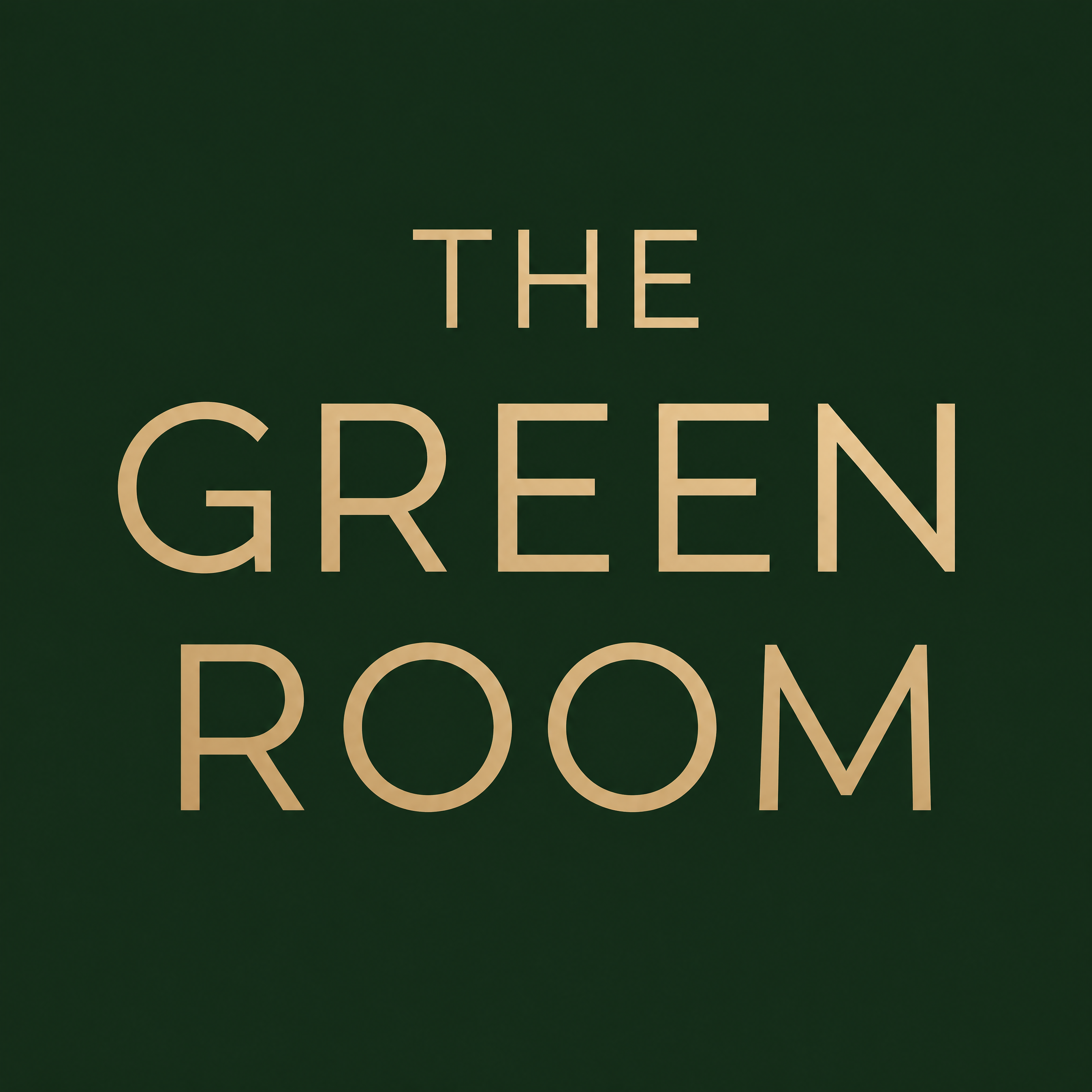 The Green Room